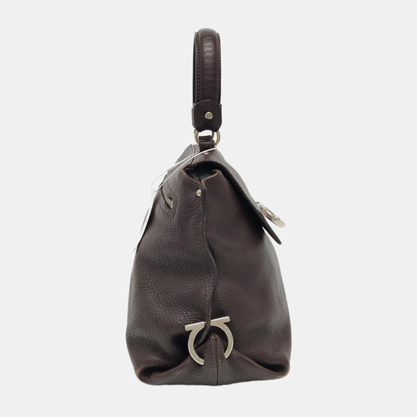 Sofia Calfskin Brown
