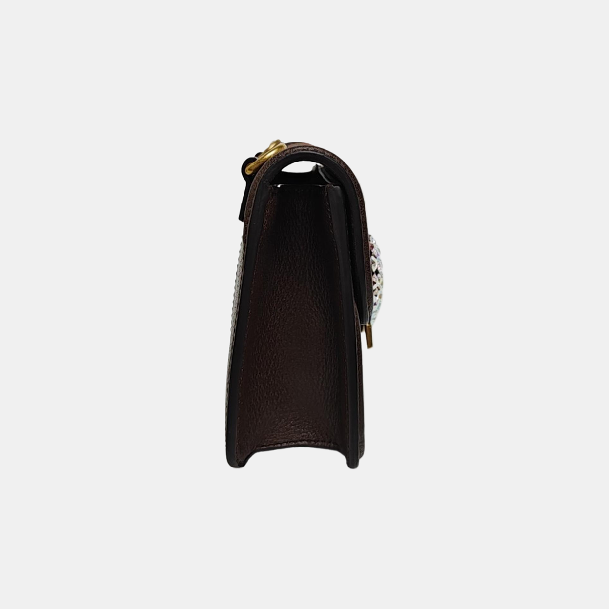 Totem Calfskin Brown