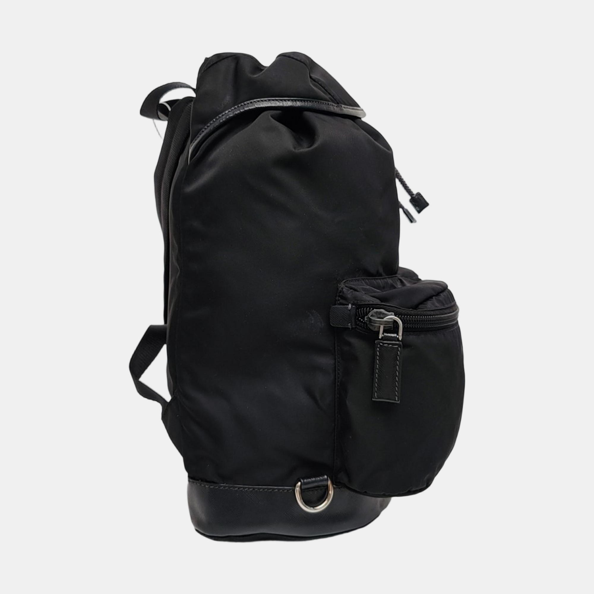 Nylon Black