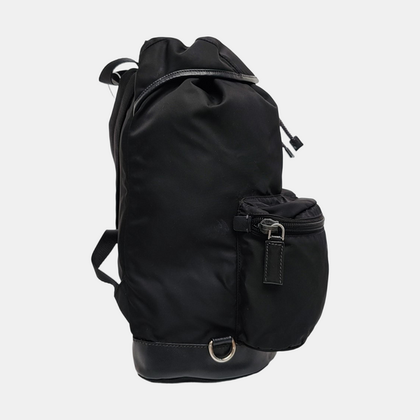 Nylon Black