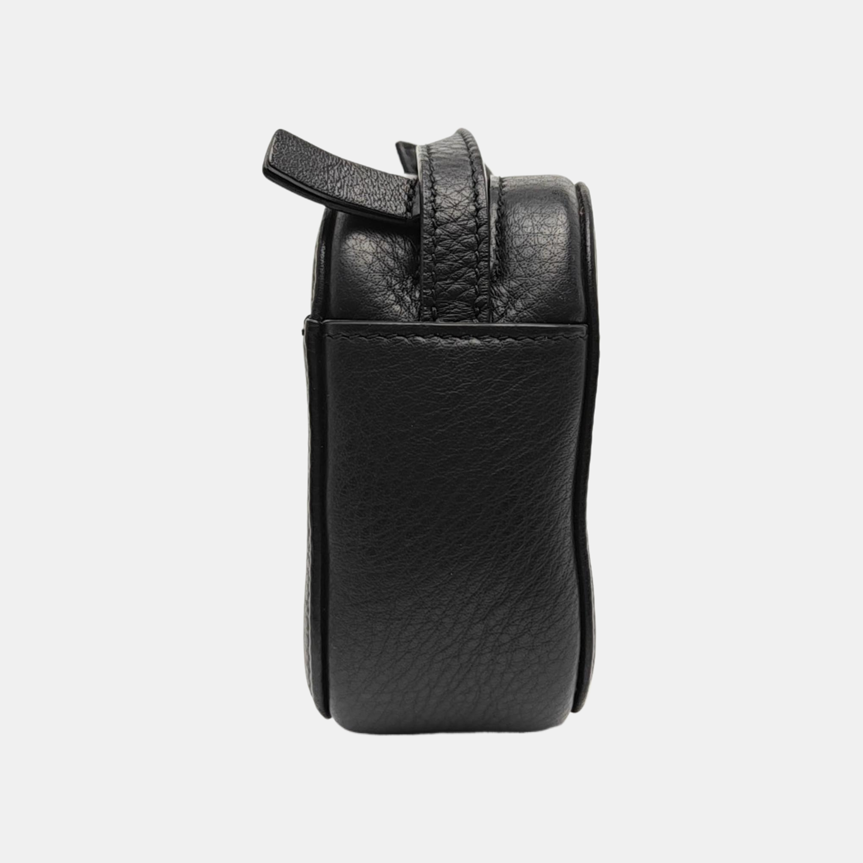 Everyday Calfskin Black