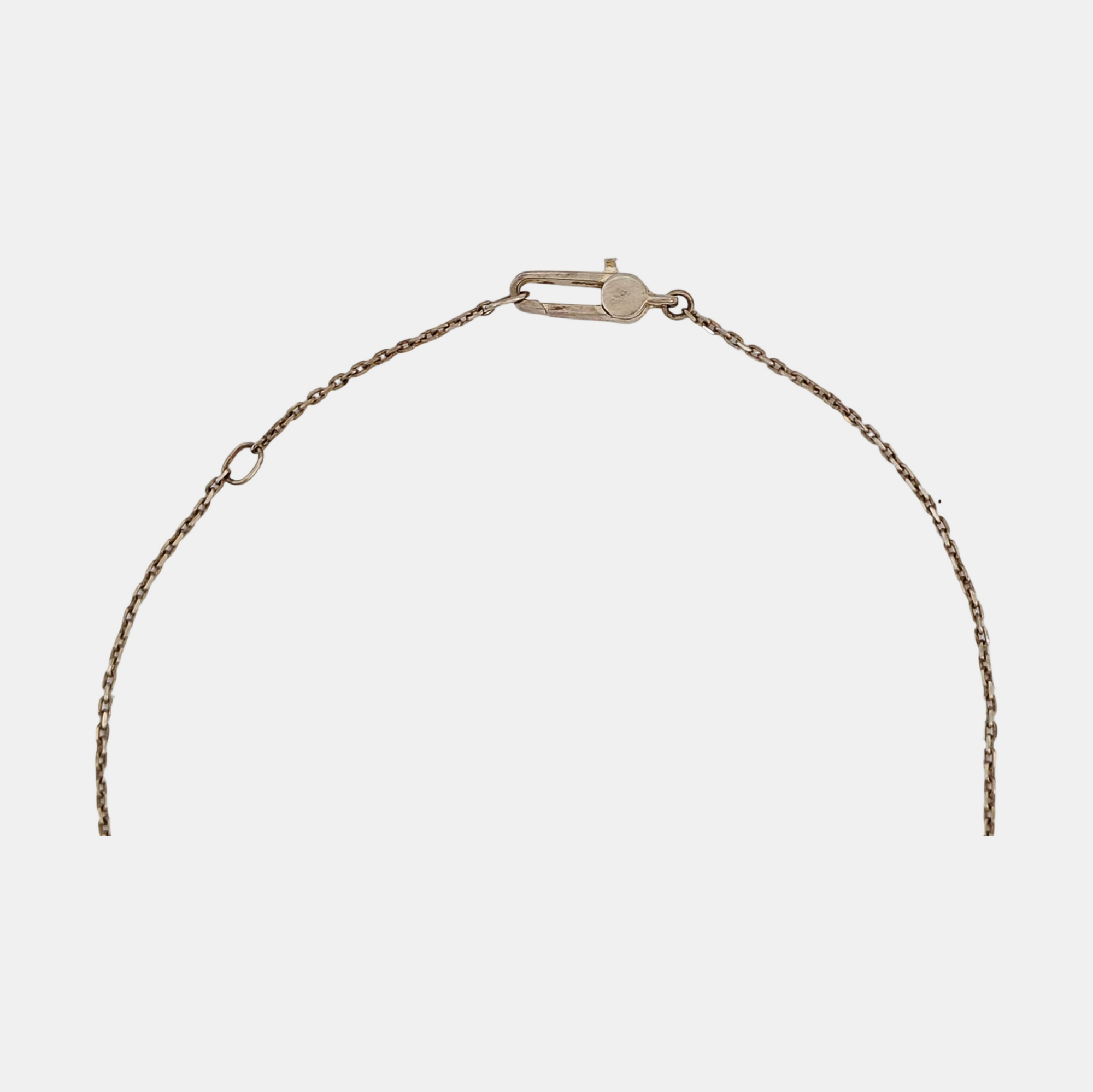 925 Sterling Silver Necklace