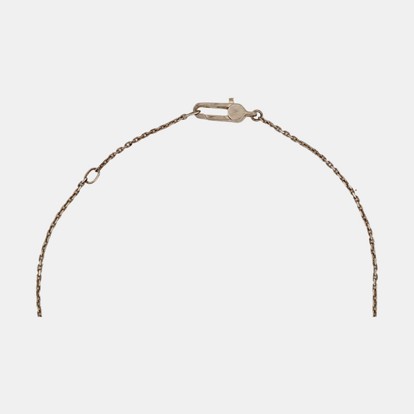 925 Sterling Silver Necklace