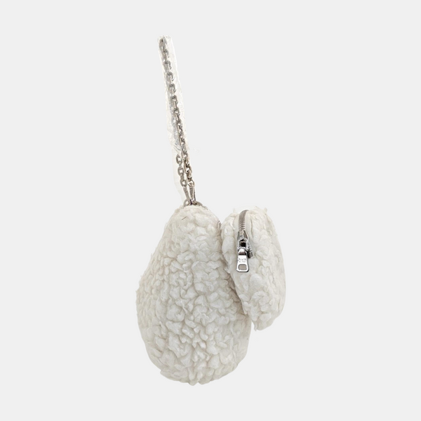 Re-Edition2000 Mini Fabric White