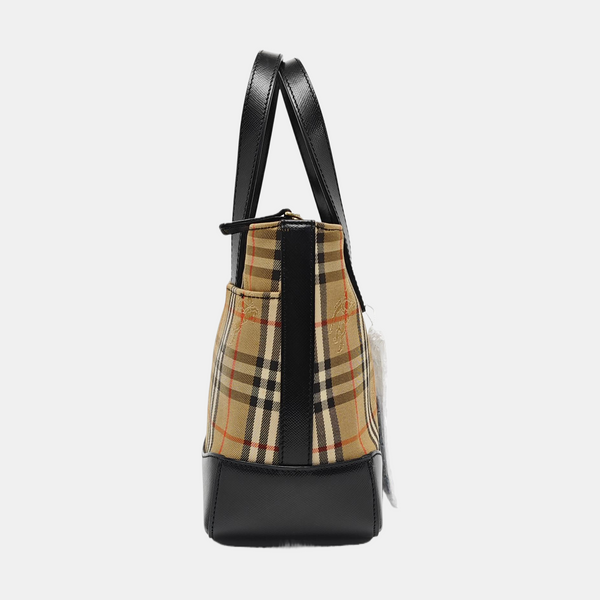 Haymarket Canvas Beige