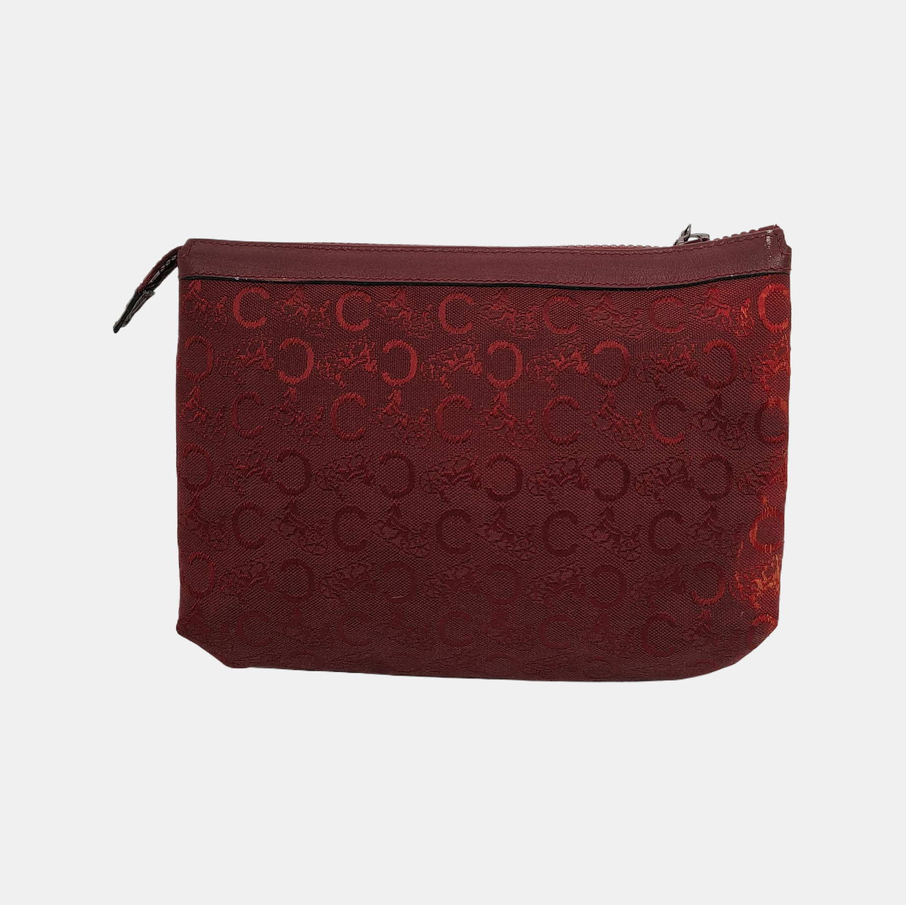 Fabric Red