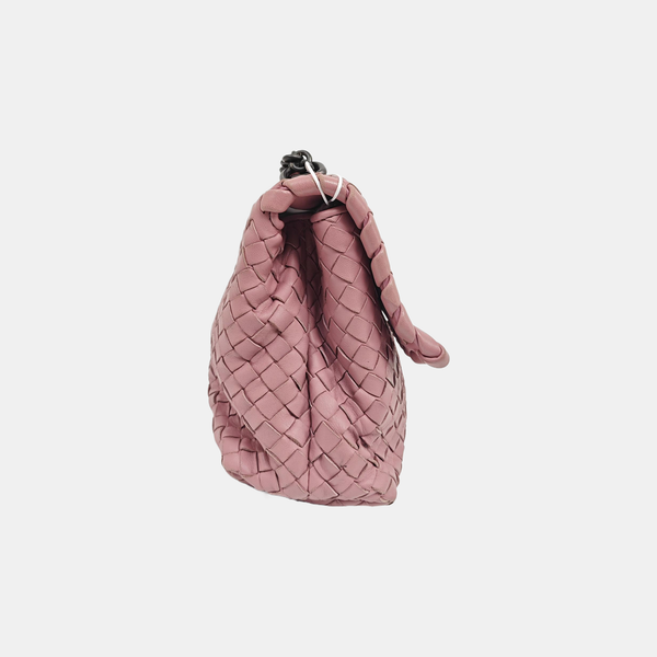 Olimpia Small Lambskin Pink