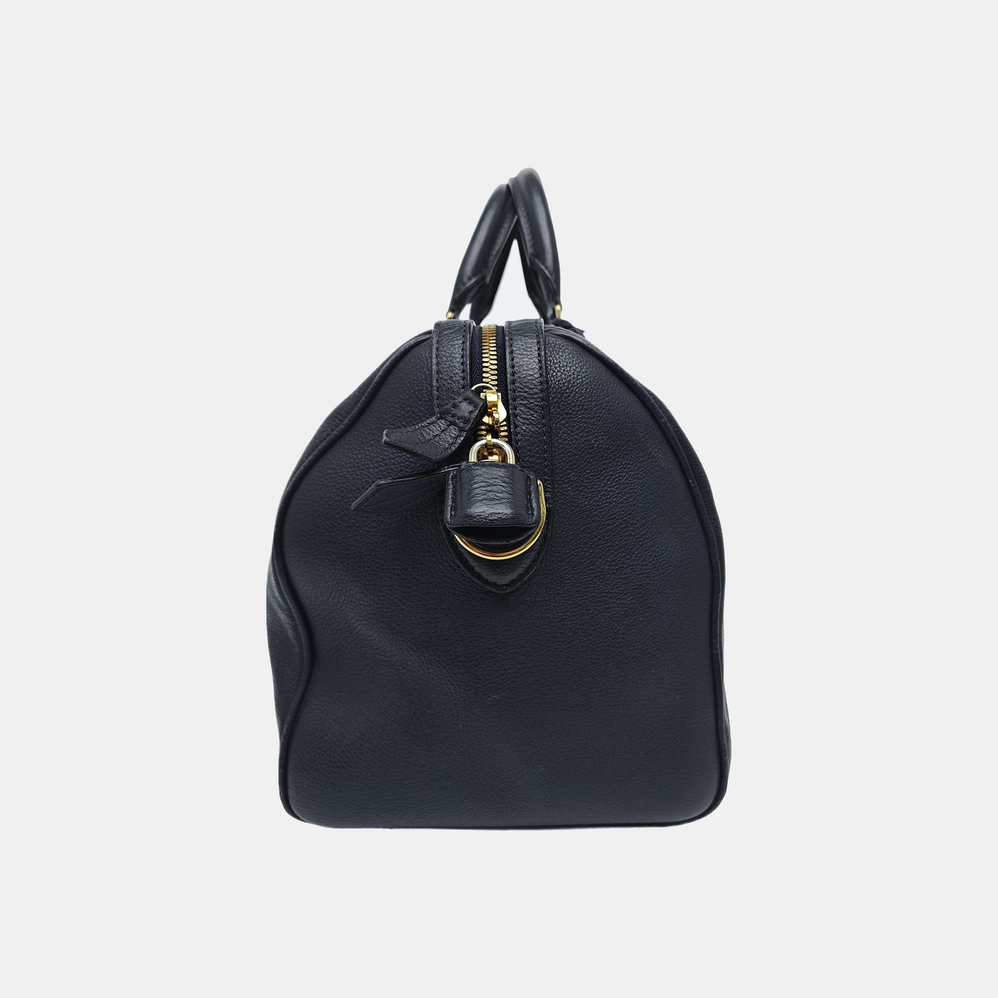 SOFIA COPPOLA MM Calfskin Blue