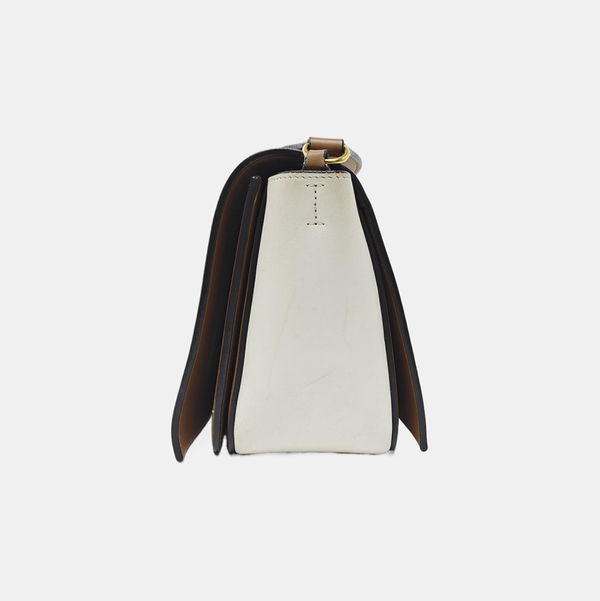 FRAME Medium Calfskin Multicolor