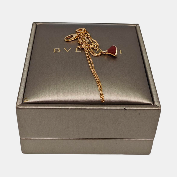 DIVAS' DREAM 18k Rose Gold Bracelet