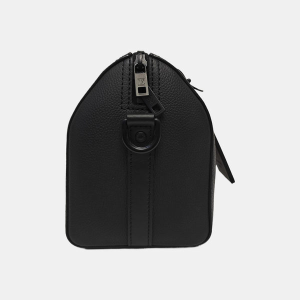 KEEPALL Calfskin Black