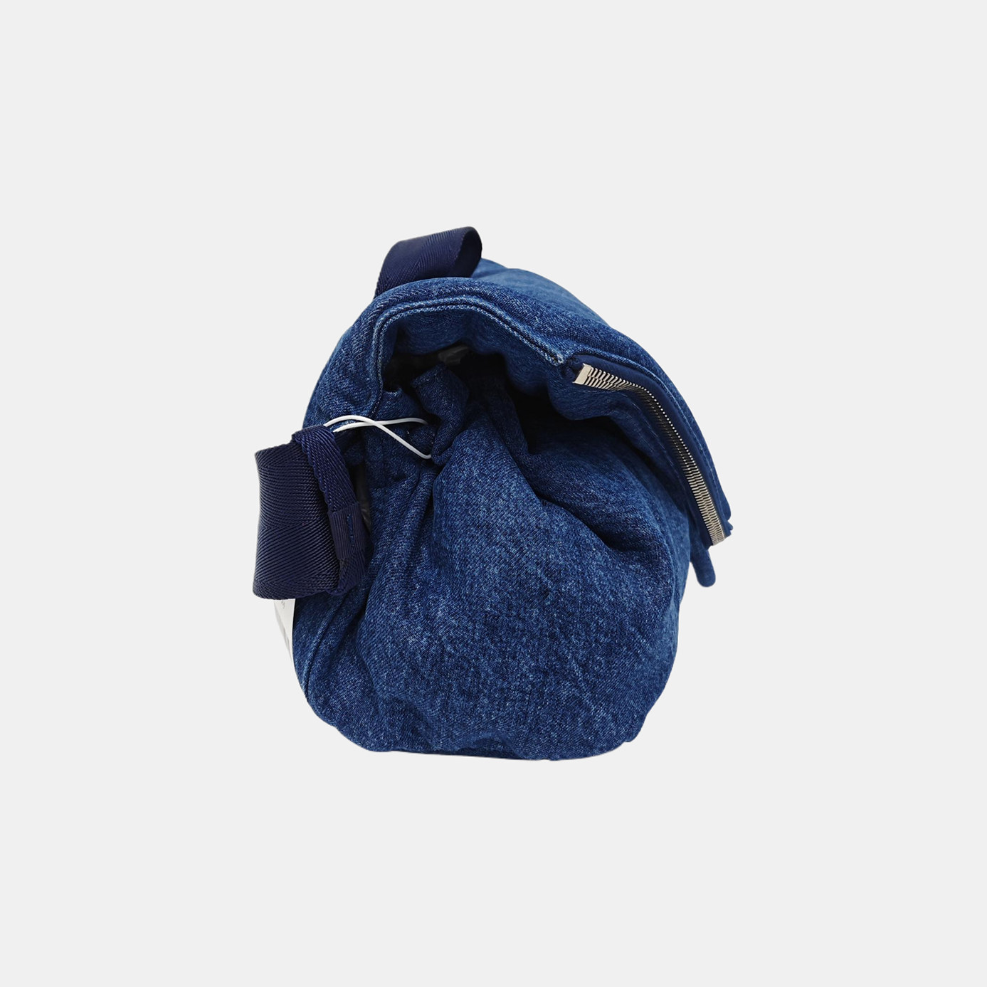 Beak Denim Blue