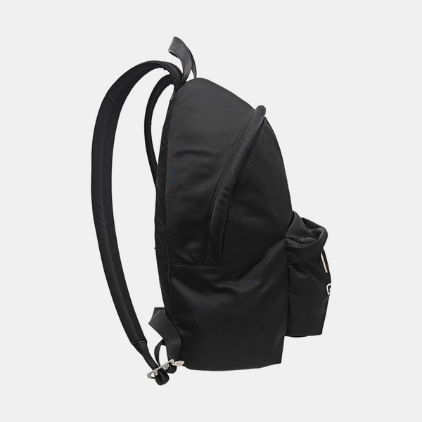 Nylon Black