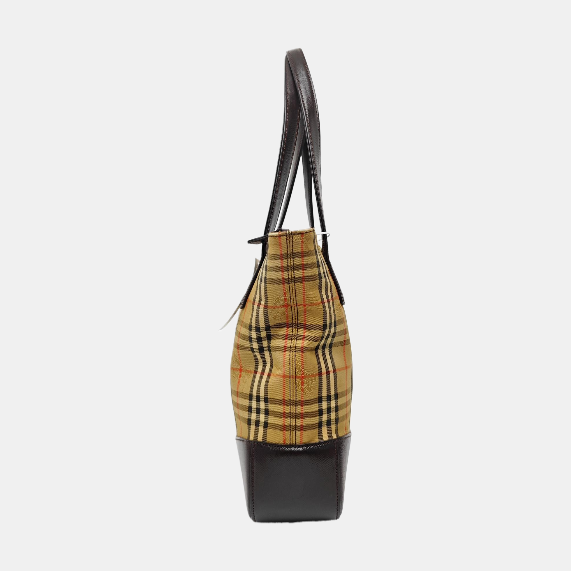 Haymarket Mini Canvas Brown