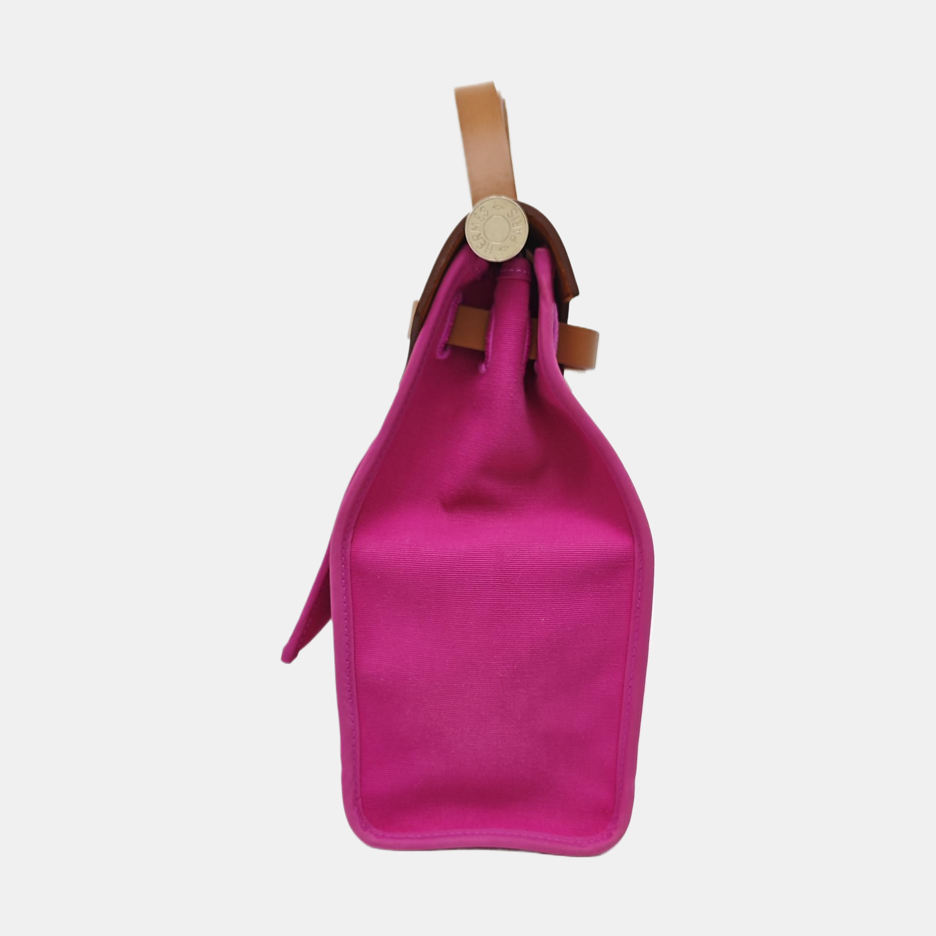 Herbag 31 Canvas Pink