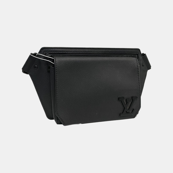 Calfskin Black