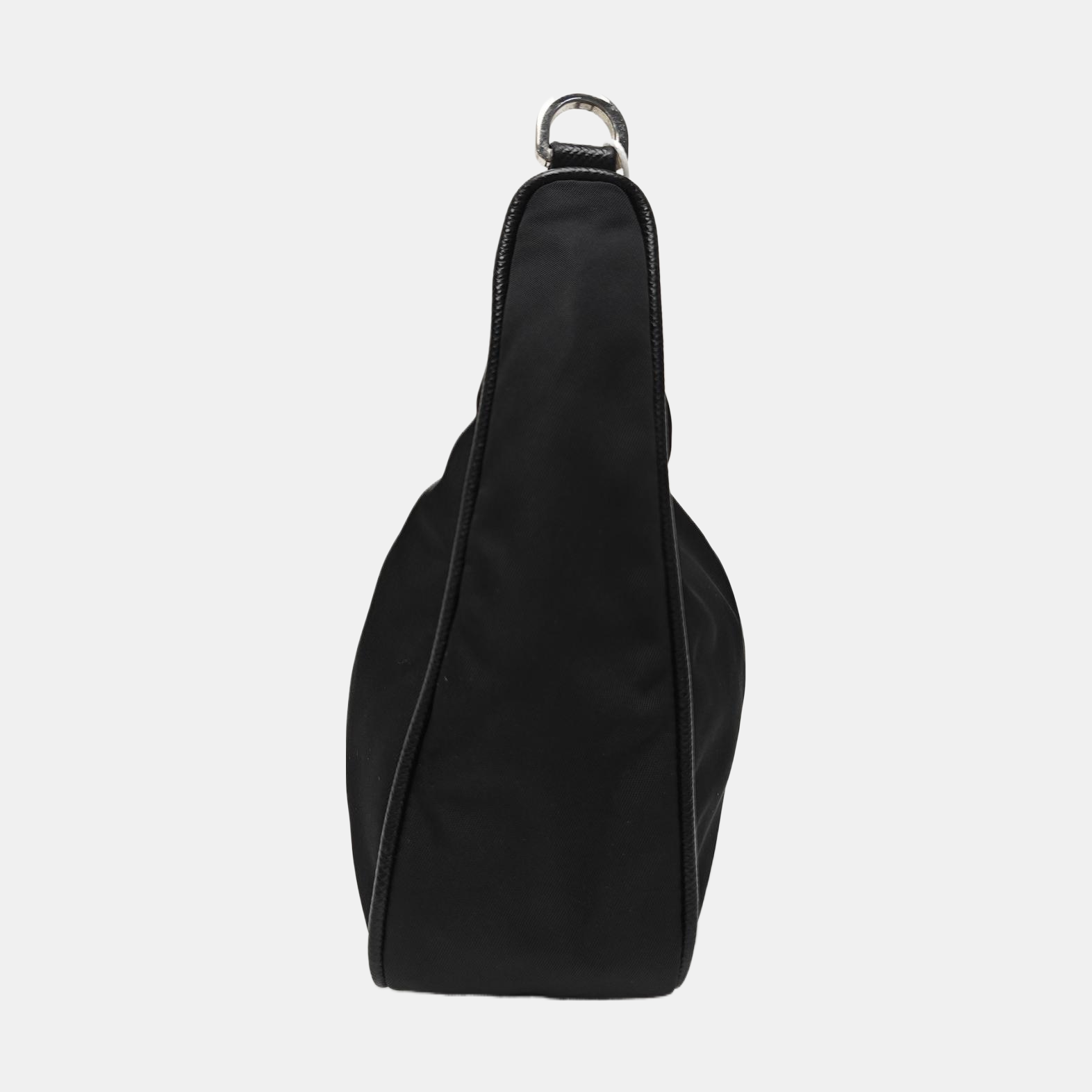 Re-Edition2005 Nylon Black