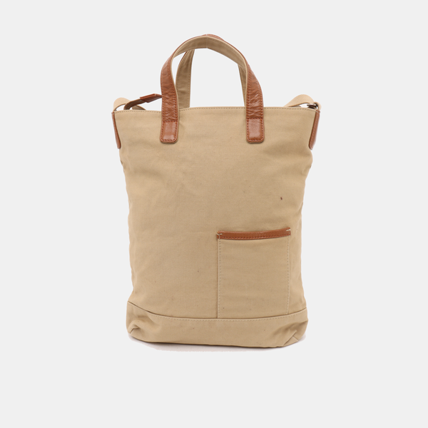 Canvas Beige