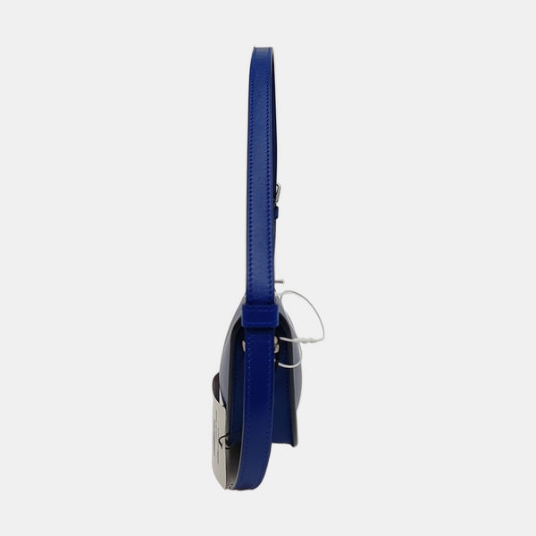 Lambskin Blue