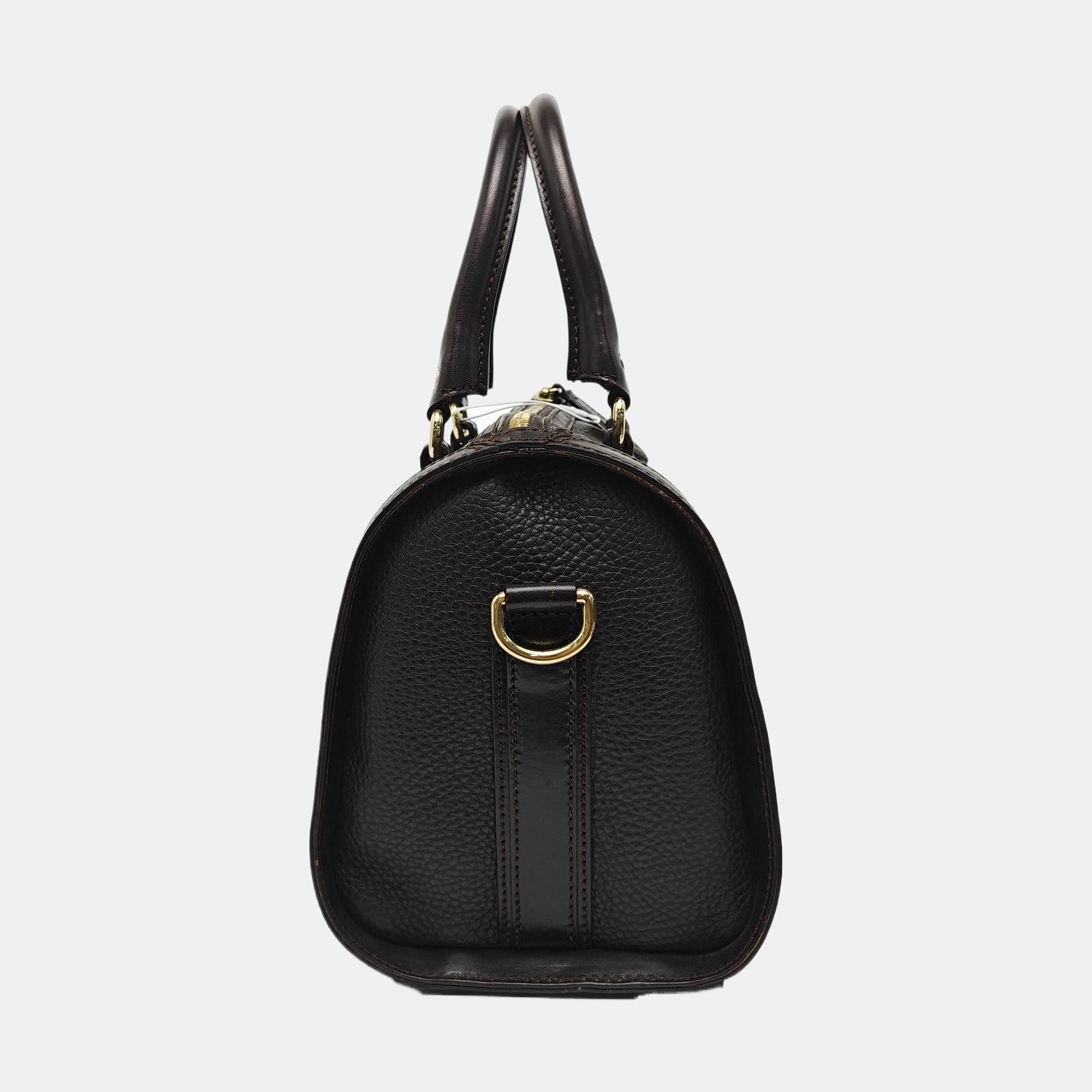 Alchester Calfskin Brown
