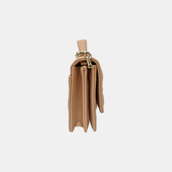 My Dior Mini Cannage Lambskin Pink