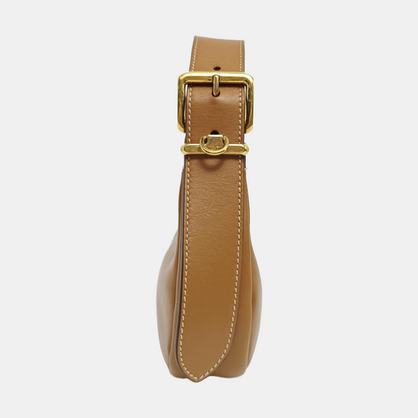Hobo Calfskin Brown