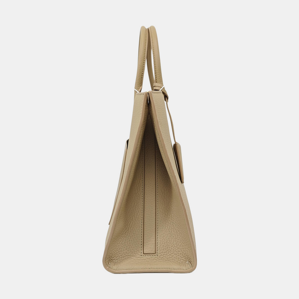 Frances Calfskin Brown