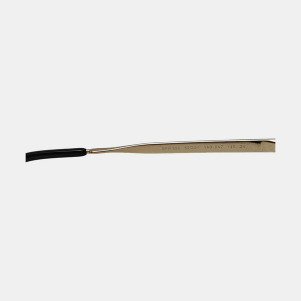 Synthetic Sunglasses Brown