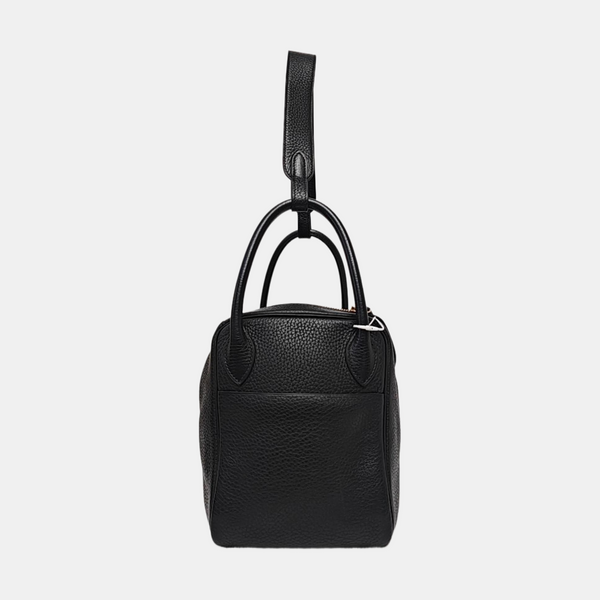 Lindy 30 Clemence Black