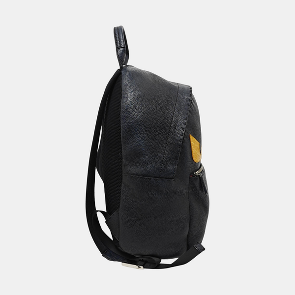 Monster Calfskin Black