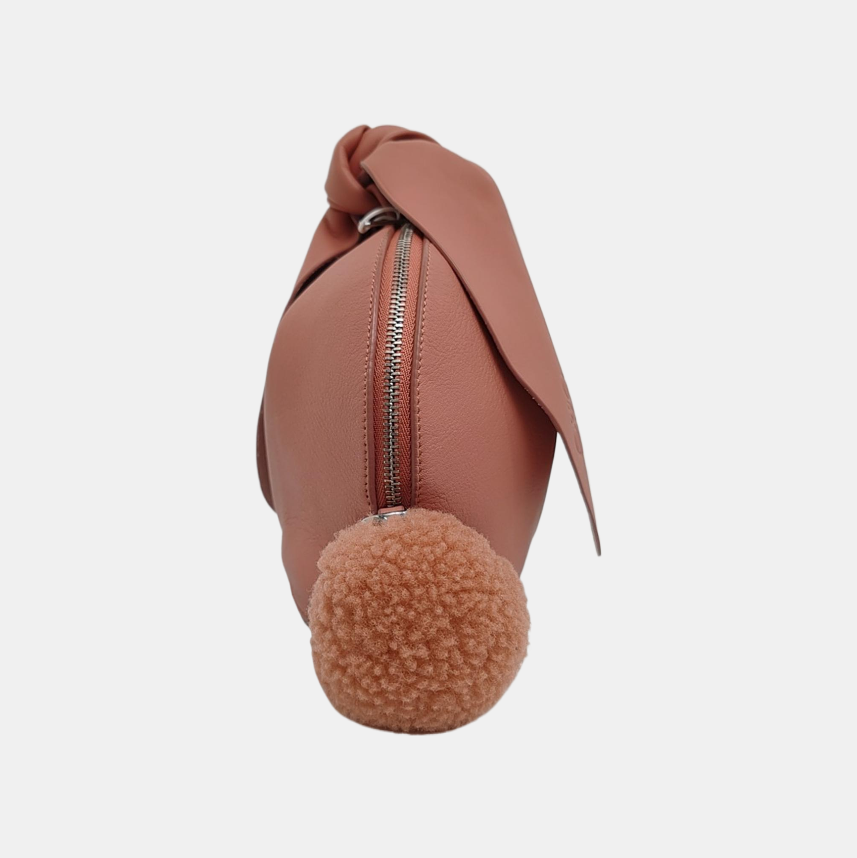 Animals Calfskin Pink