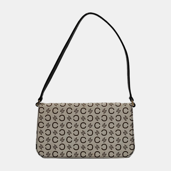 Canvas Beige
