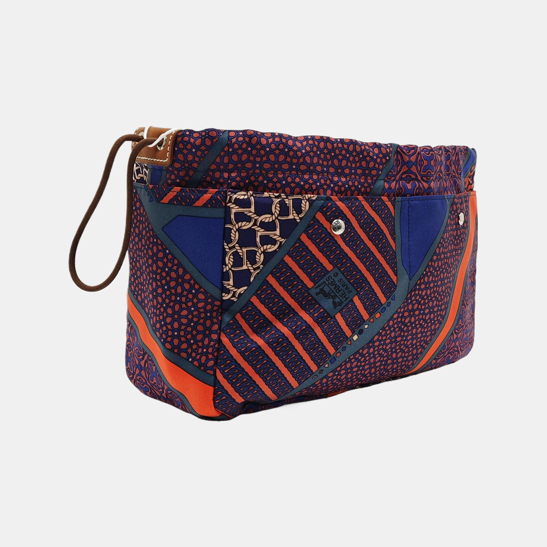 Fourbi Fabric Multicolor