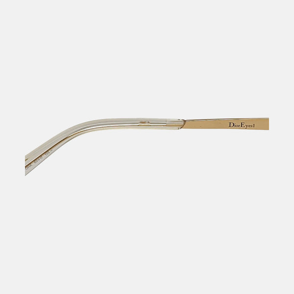Synthetic Sunglasses Yellow