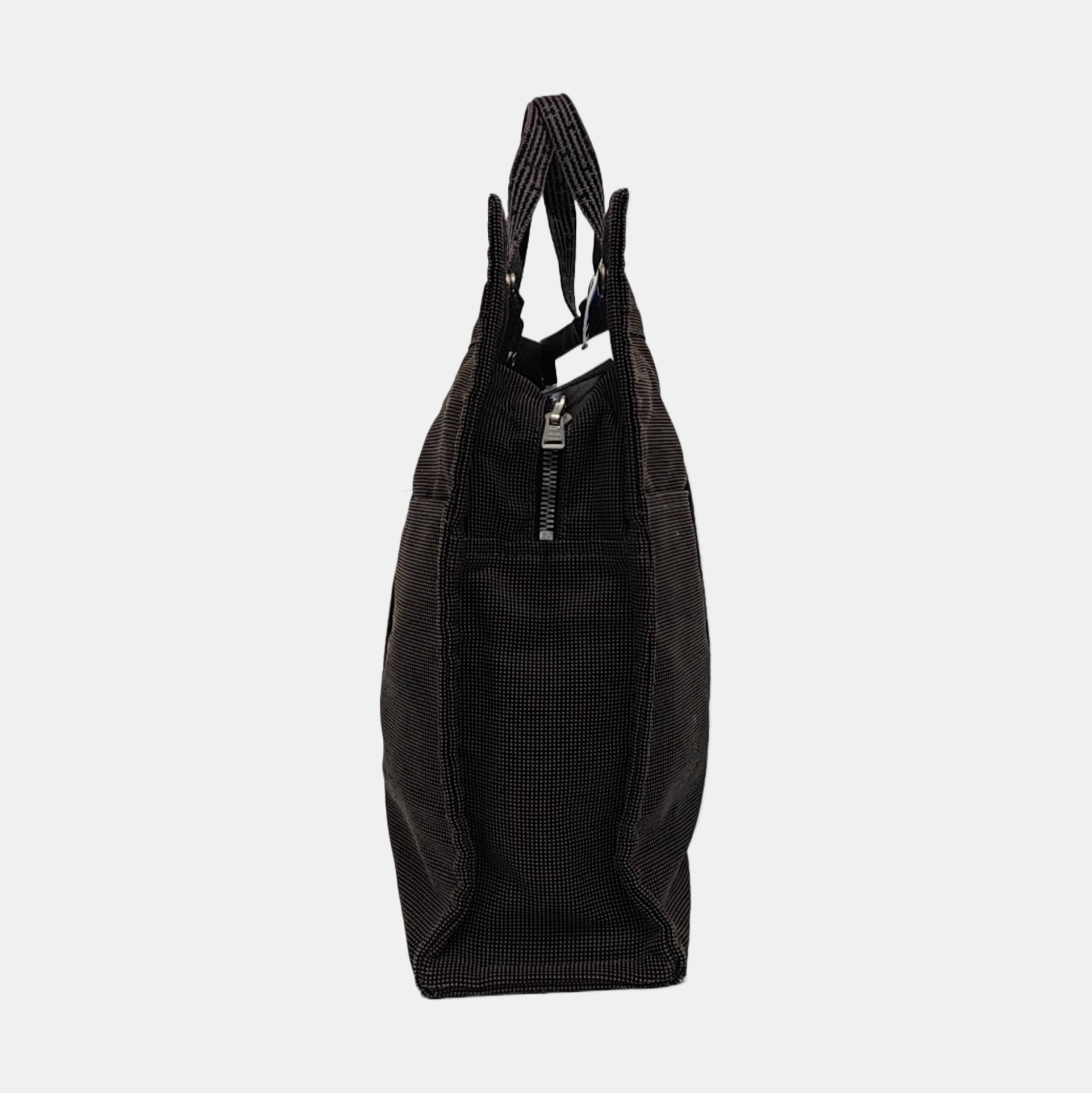 Her Line Medium Canvas Gray