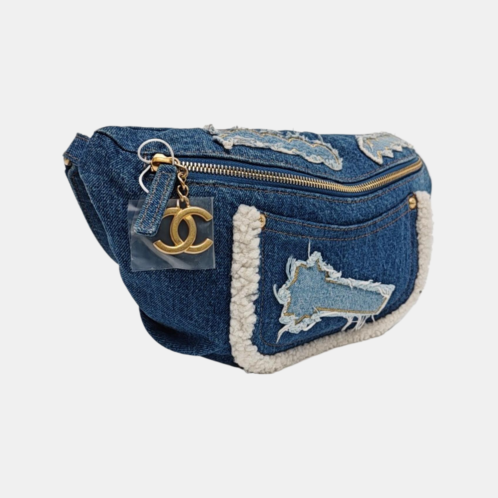 Denim Blue