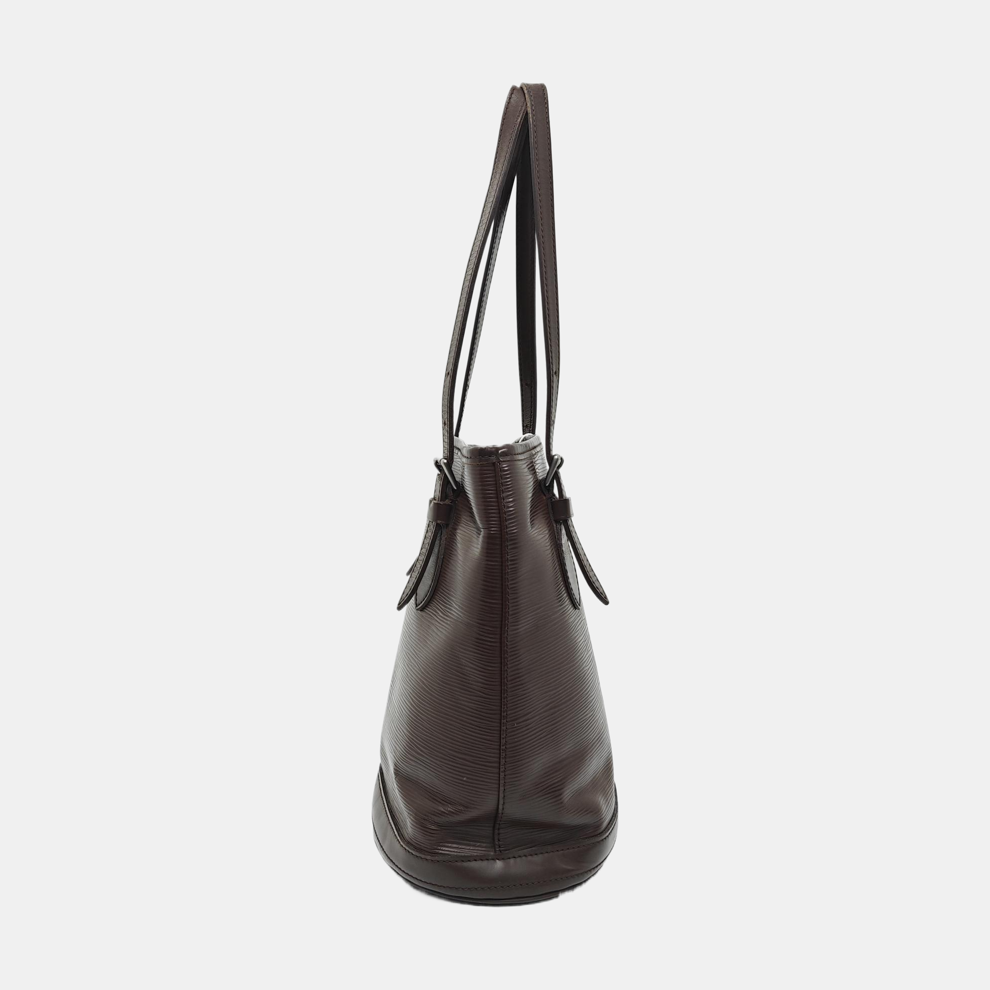 BUCKET Epi Brown