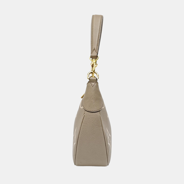 BAGATELLE Calfskin Gray