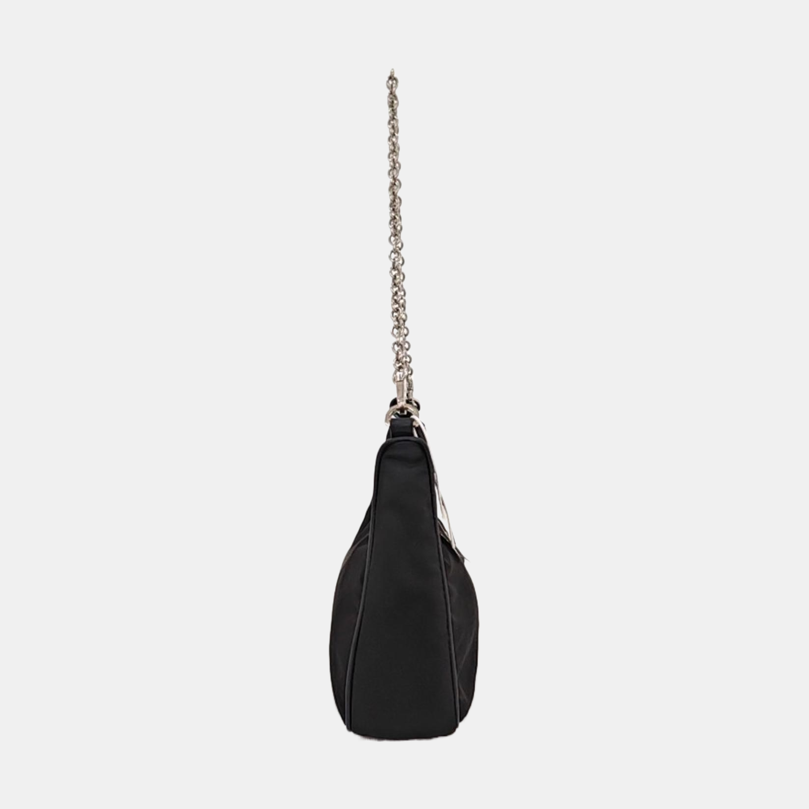 Re-Edition2005 Nylon Black
