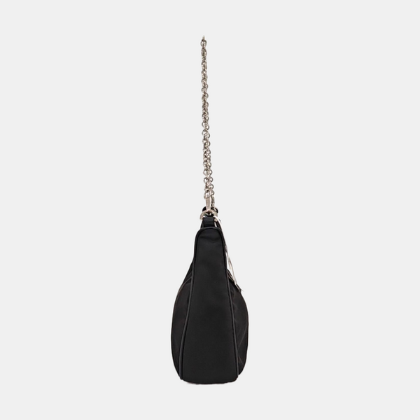 Re-Edition2005 Nylon Black