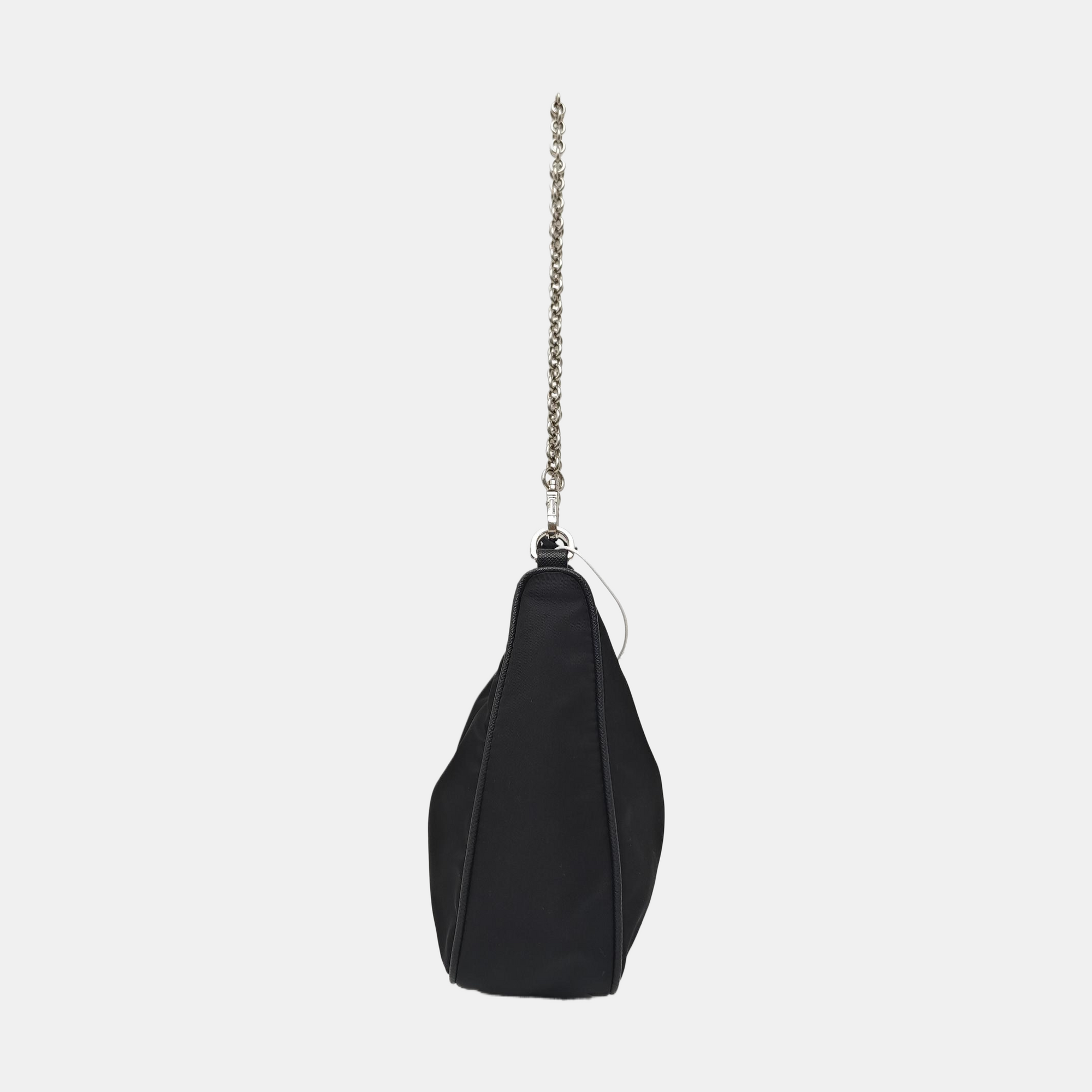 Re-Edition2005 Nylon Black