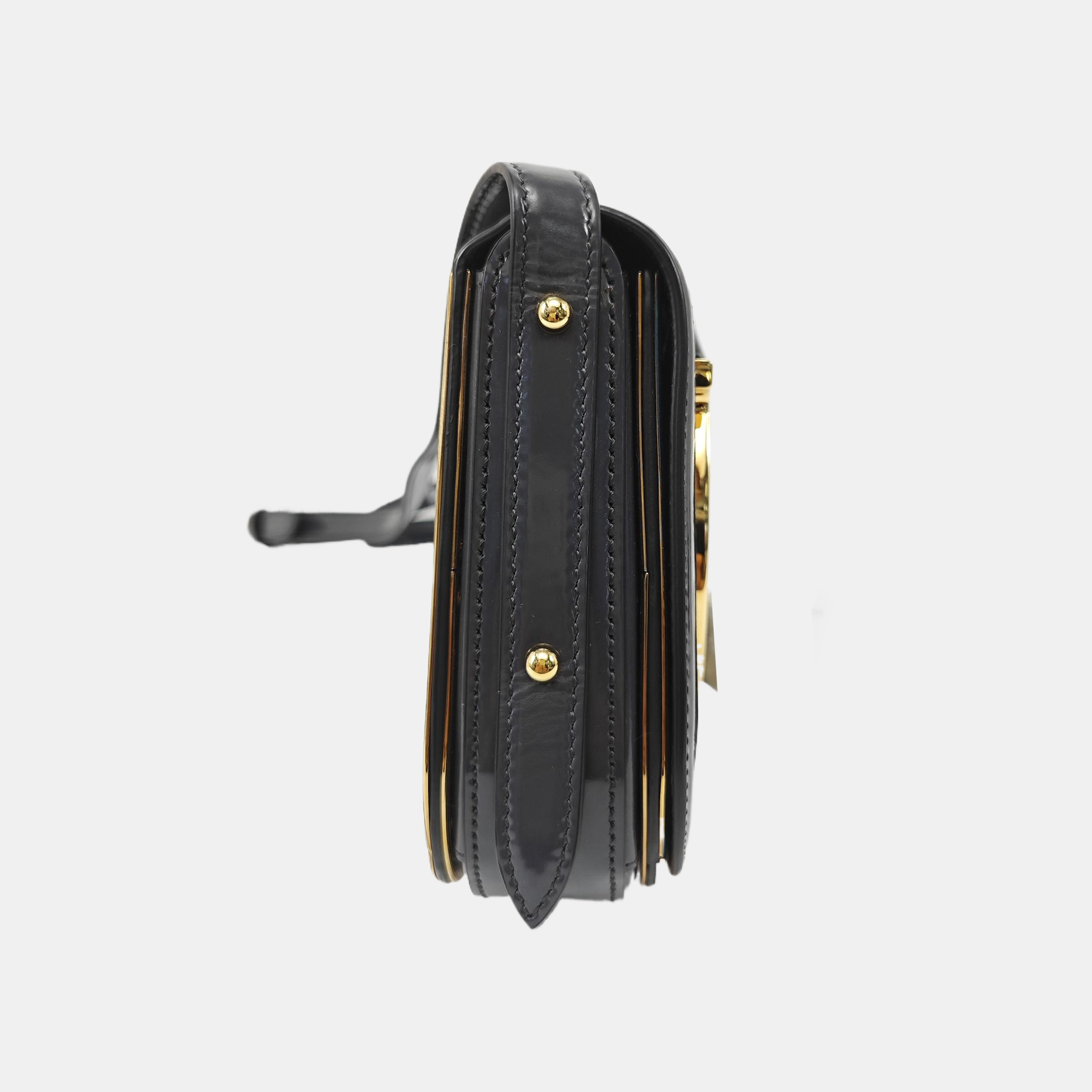Sabine Calfskin Gray