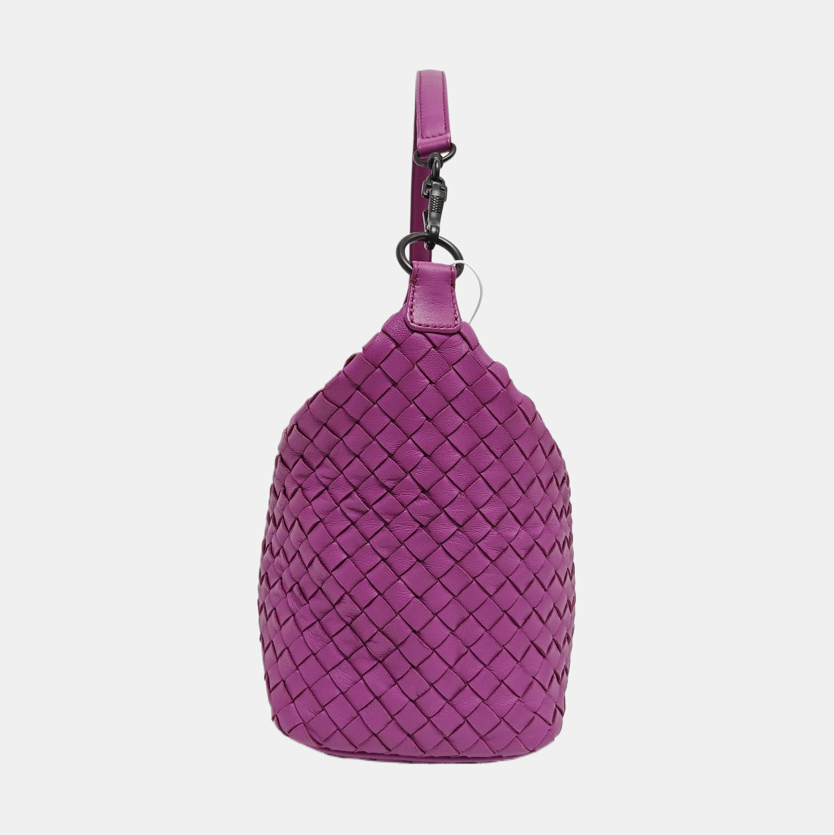 Ciambrino Lambskin Purple