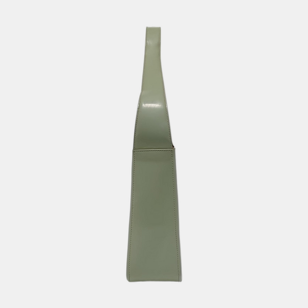 Calfskin Green