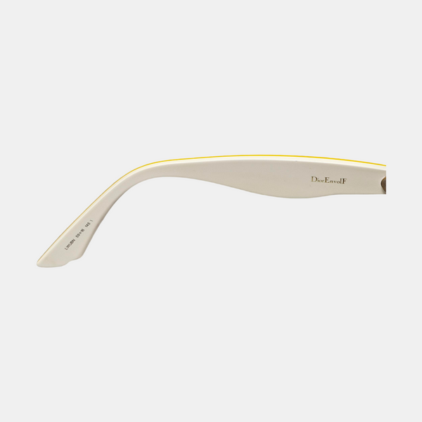 Synthetic Sunglasses Blue