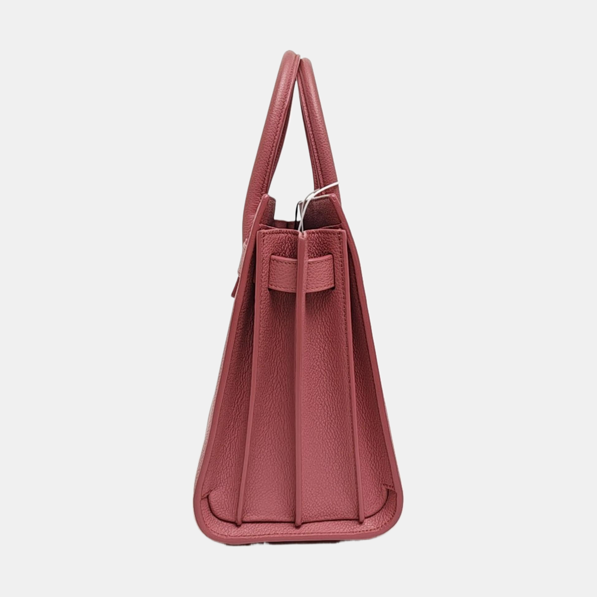 SAC DE JOUR Mini Calfskin Pink