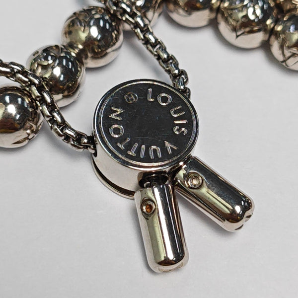 Metal Silver Bracelet