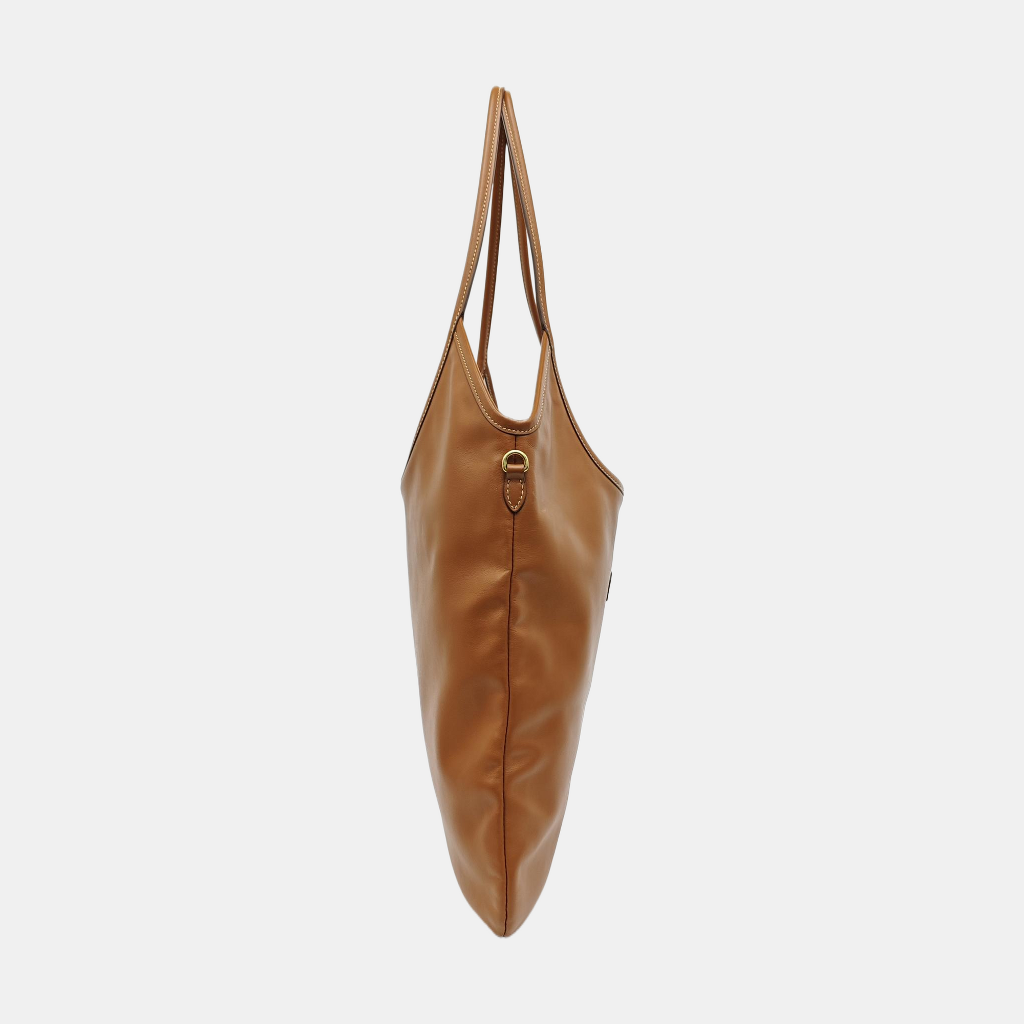 IVY Calfskin Brown