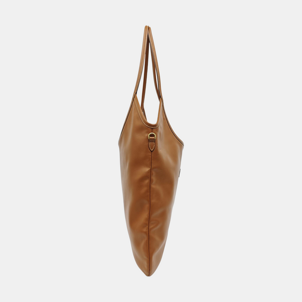 IVY Calfskin Brown