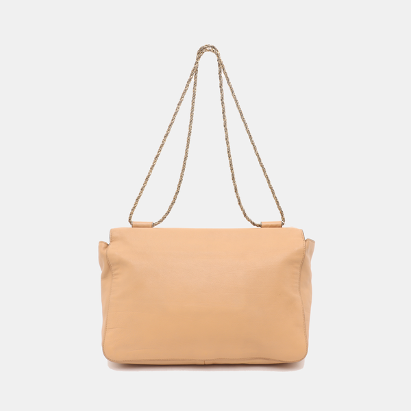 Elsie Calfskin Pink